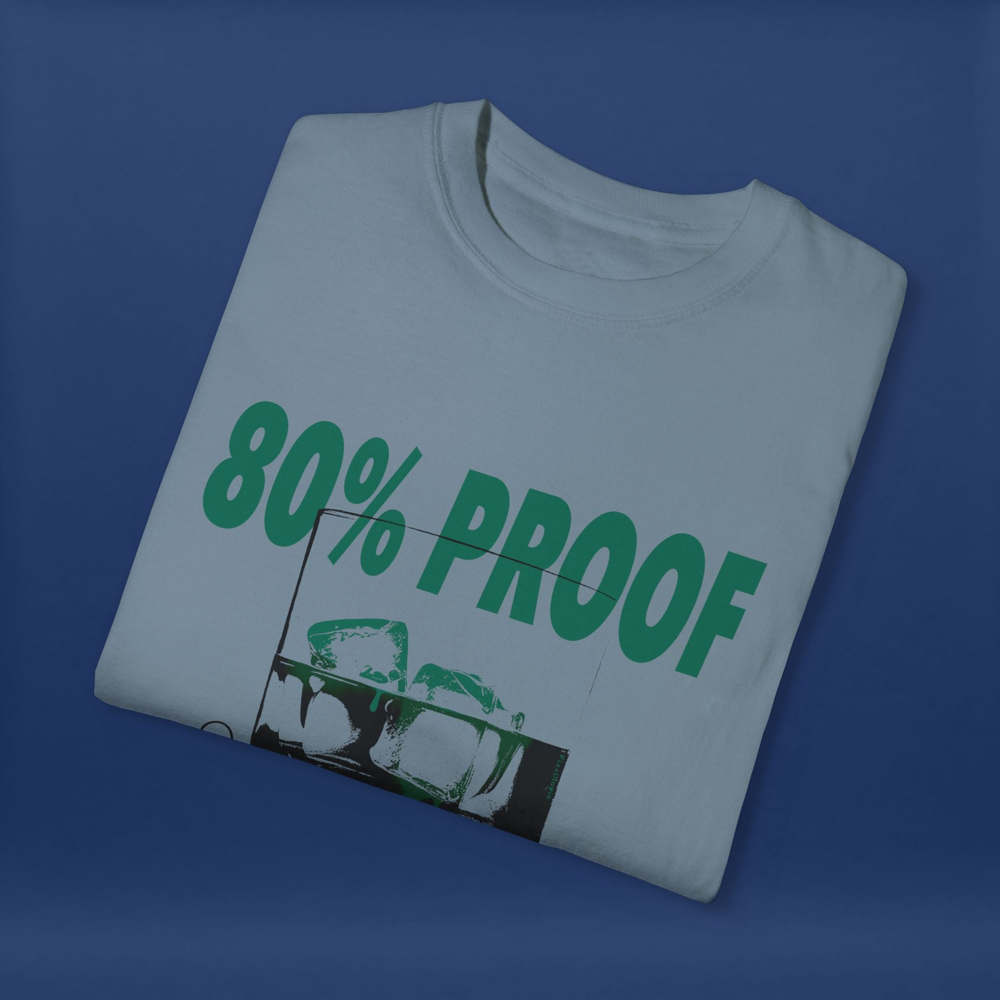 Bourbon Beliefs- Summer Short Sleeve Graphic Tee for Men & Women