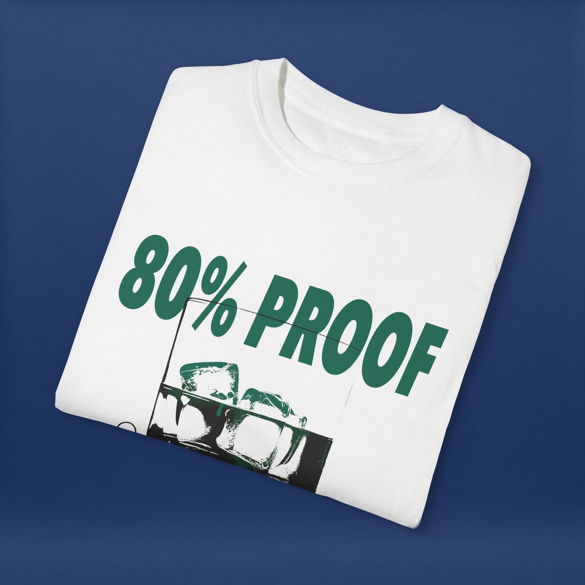Bourbon Beliefs- Summer Short Sleeve Graphic Tee for Men & Women