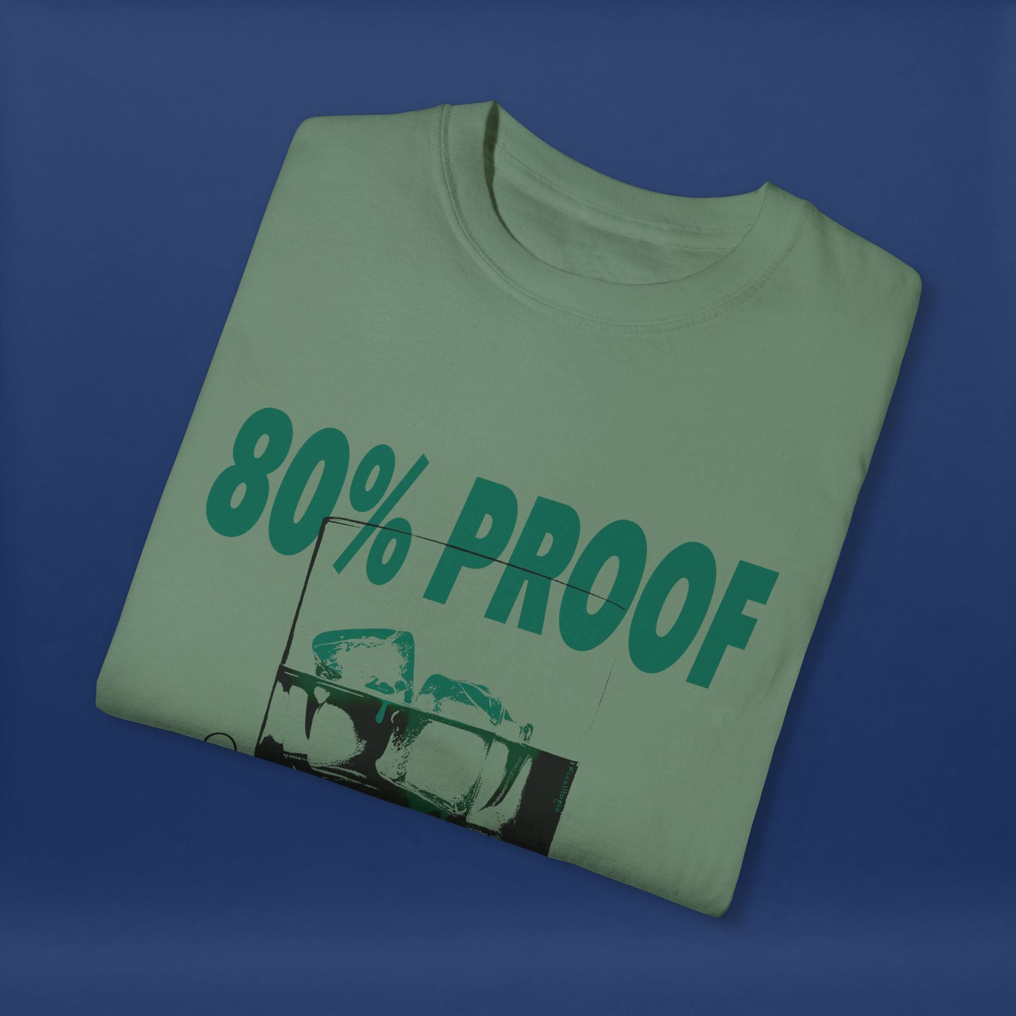 Bourbon Beliefs- Summer Short Sleeve Graphic Tee for Men & Women