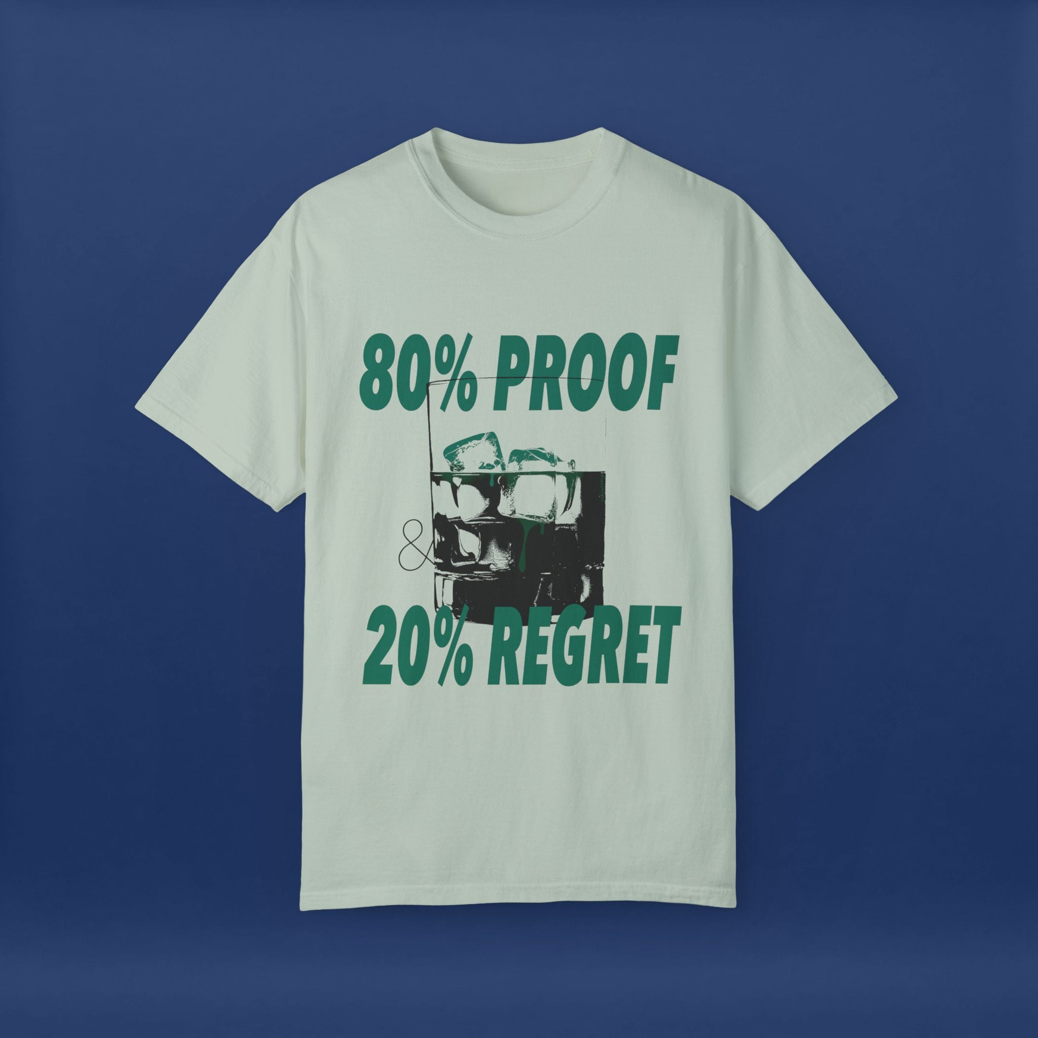 Bourbon Beliefs- Summer Short Sleeve Graphic Tee for Men & Women