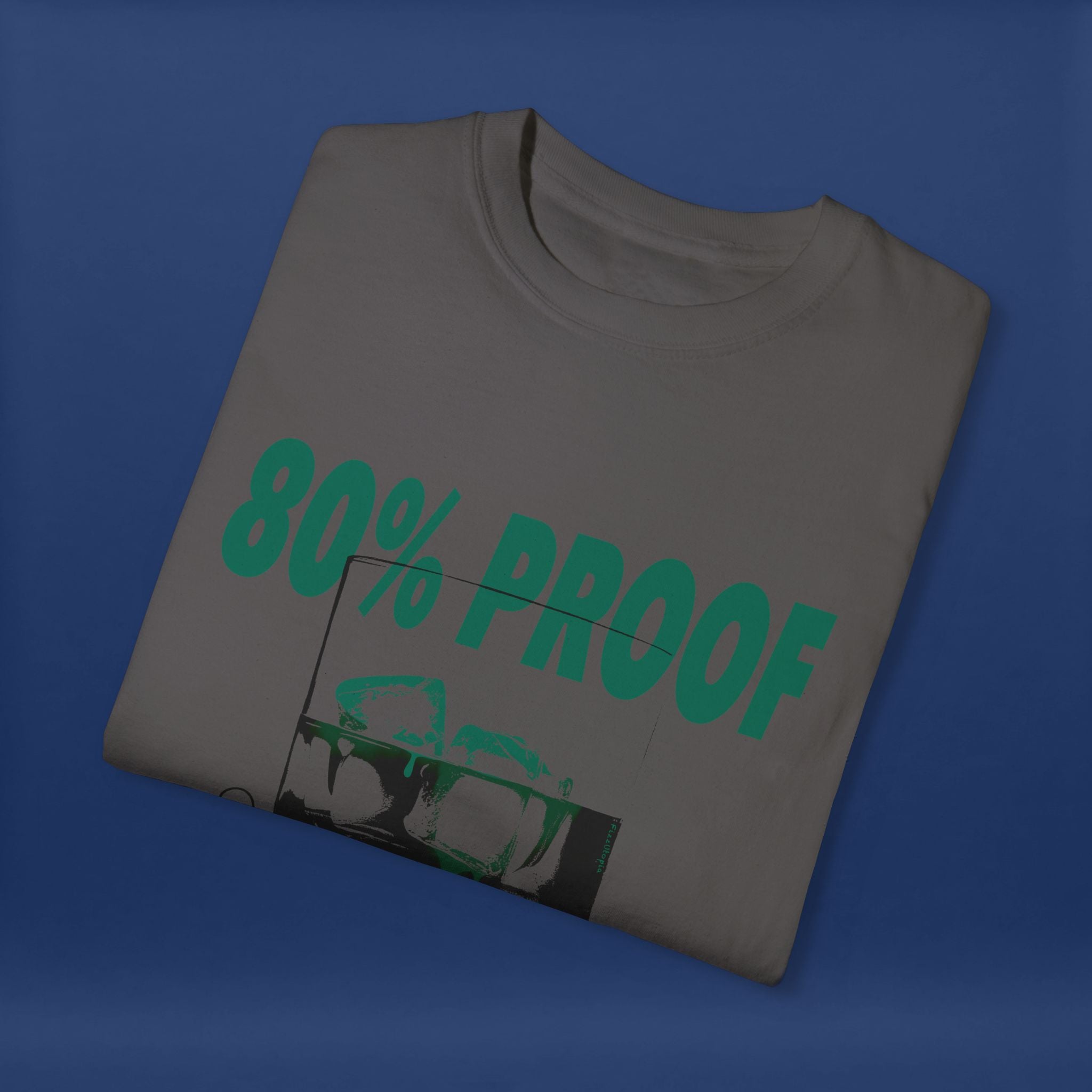 Bourbon Beliefs- Summer Short Sleeve Graphic Tee for Men & Women