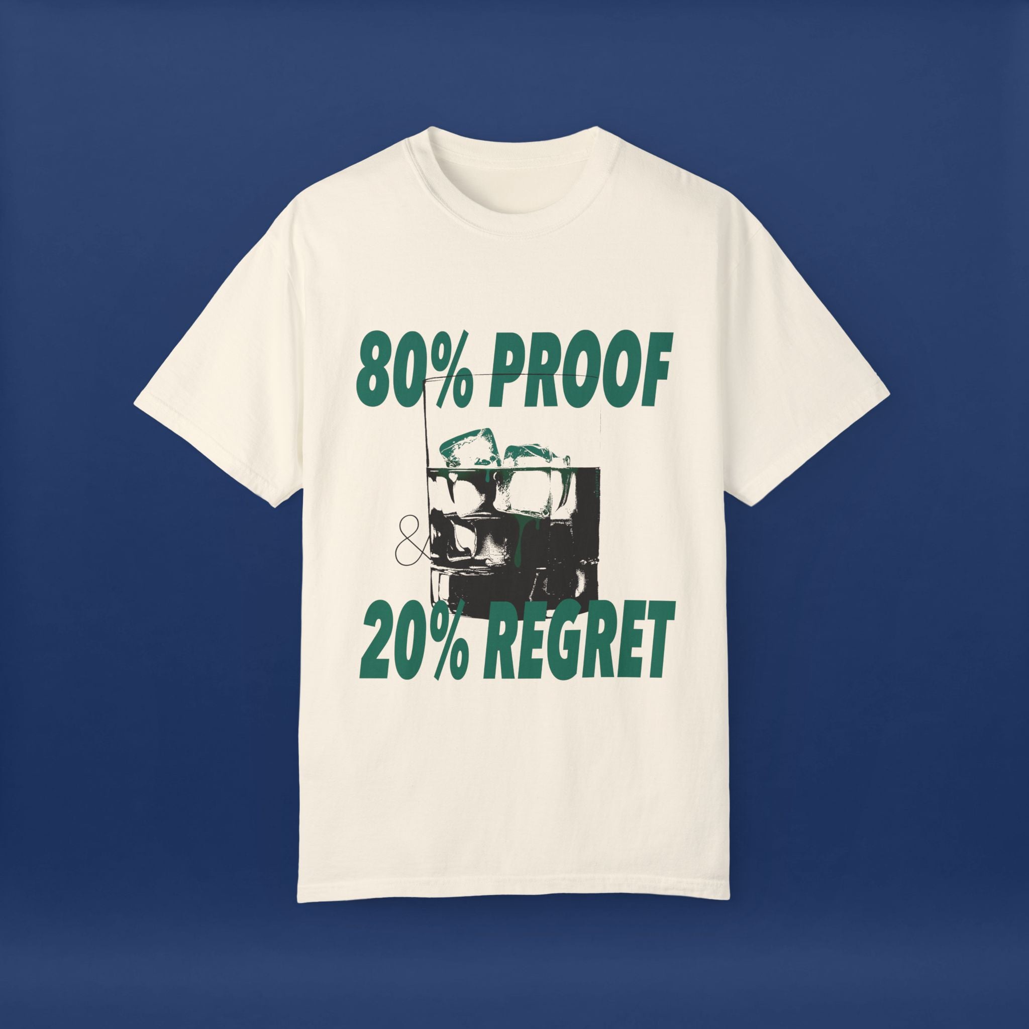 Bourbon Beliefs- Summer Short Sleeve Graphic Tee for Men & Women
