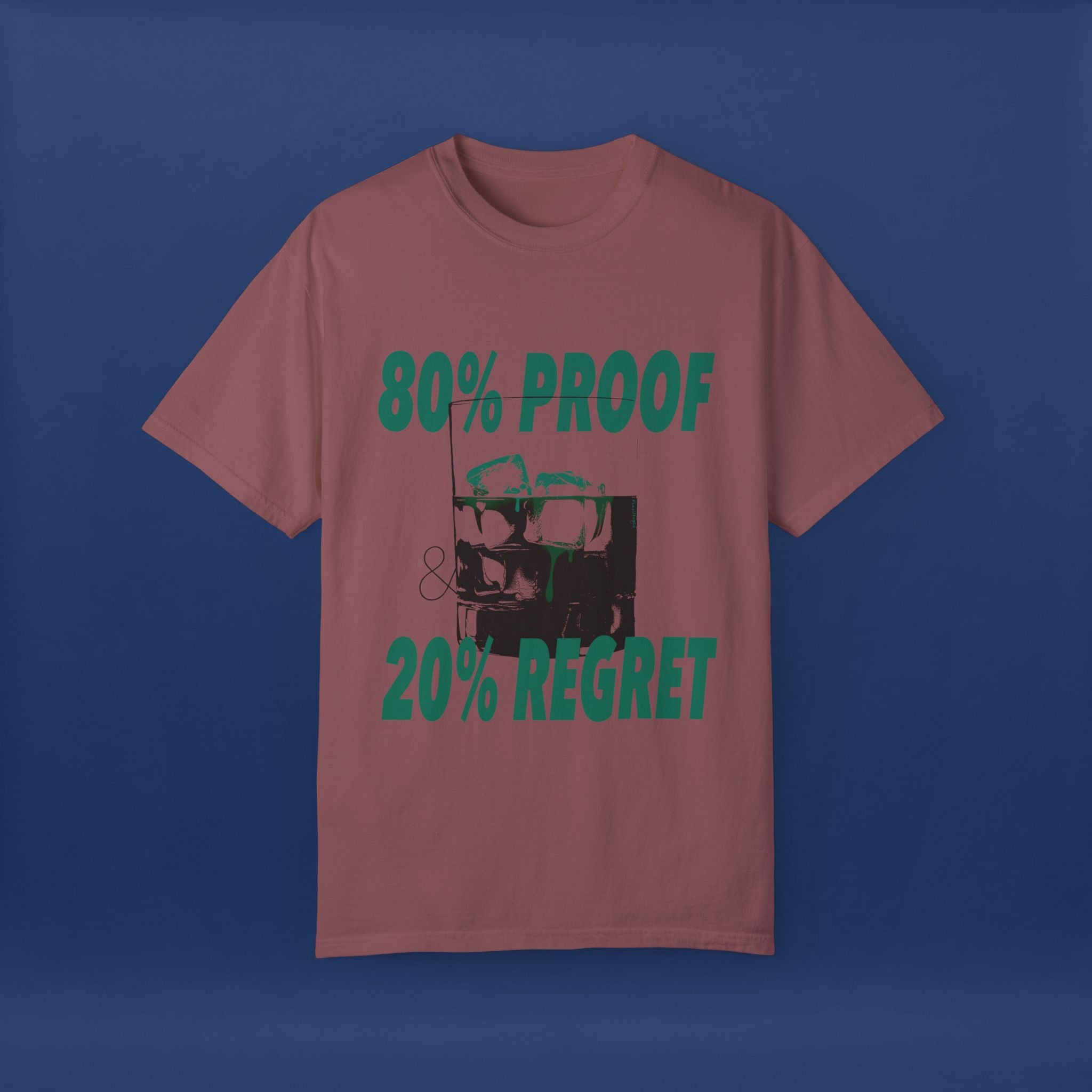 Bourbon Beliefs- Summer Short Sleeve Graphic Tee for Men & Women