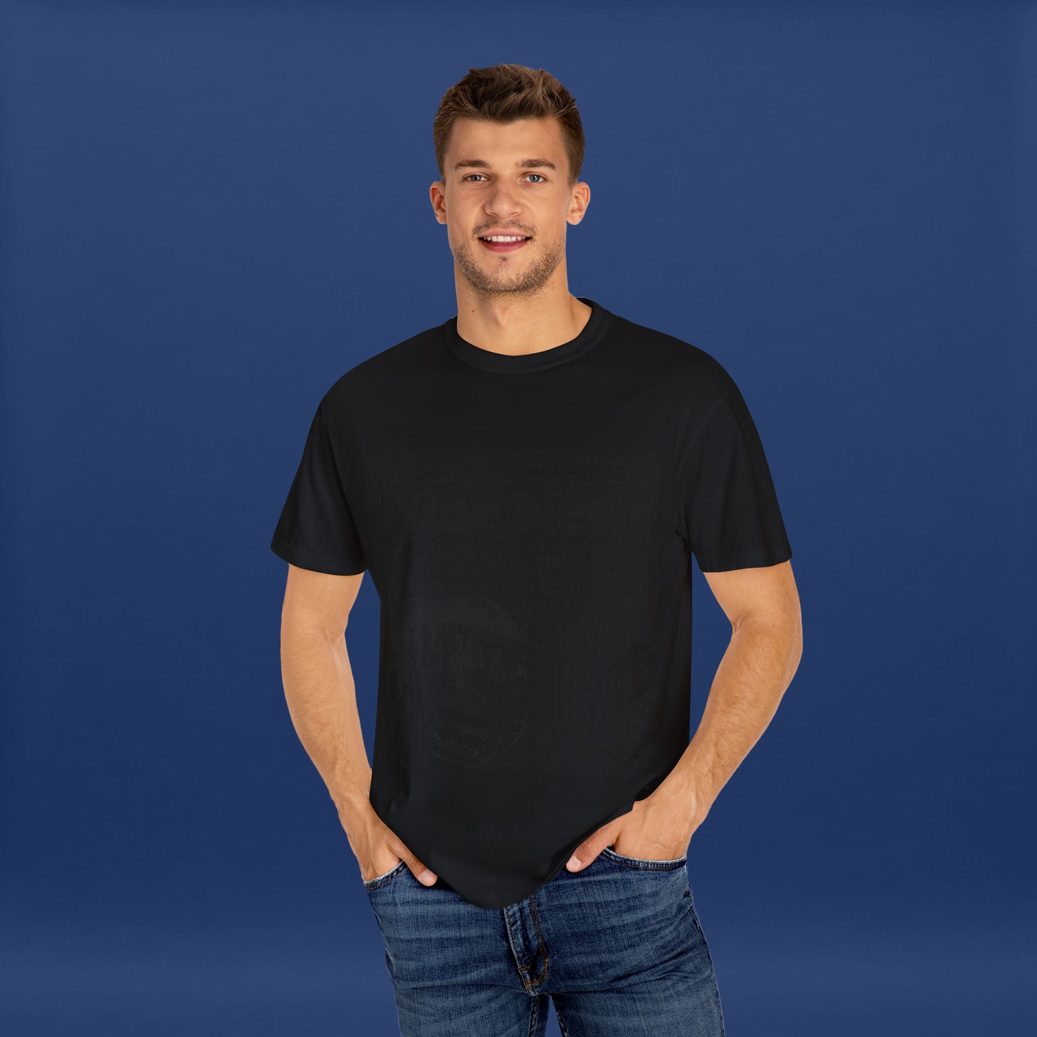 wine news - Summer Short Sleeve Graphic Tee for Men & Women（black）