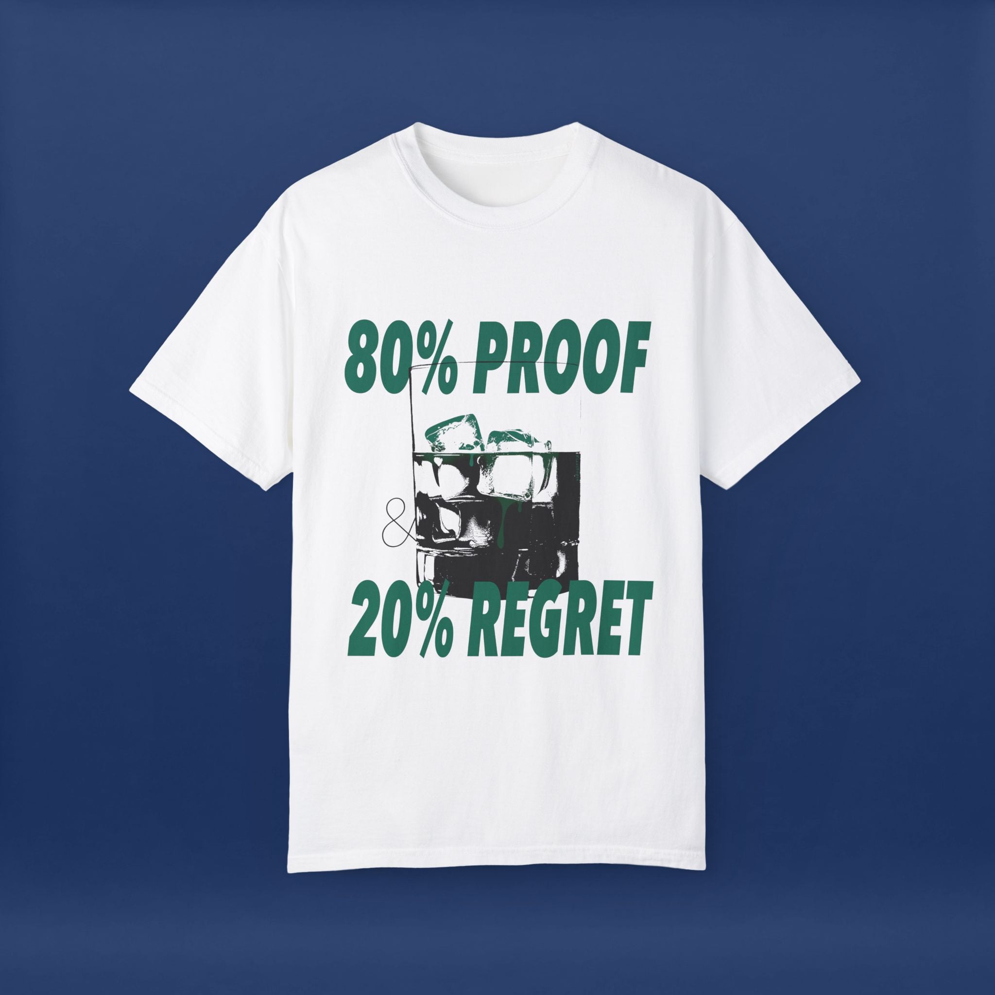 Bourbon Beliefs- Summer Short Sleeve Graphic Tee for Men & Women
