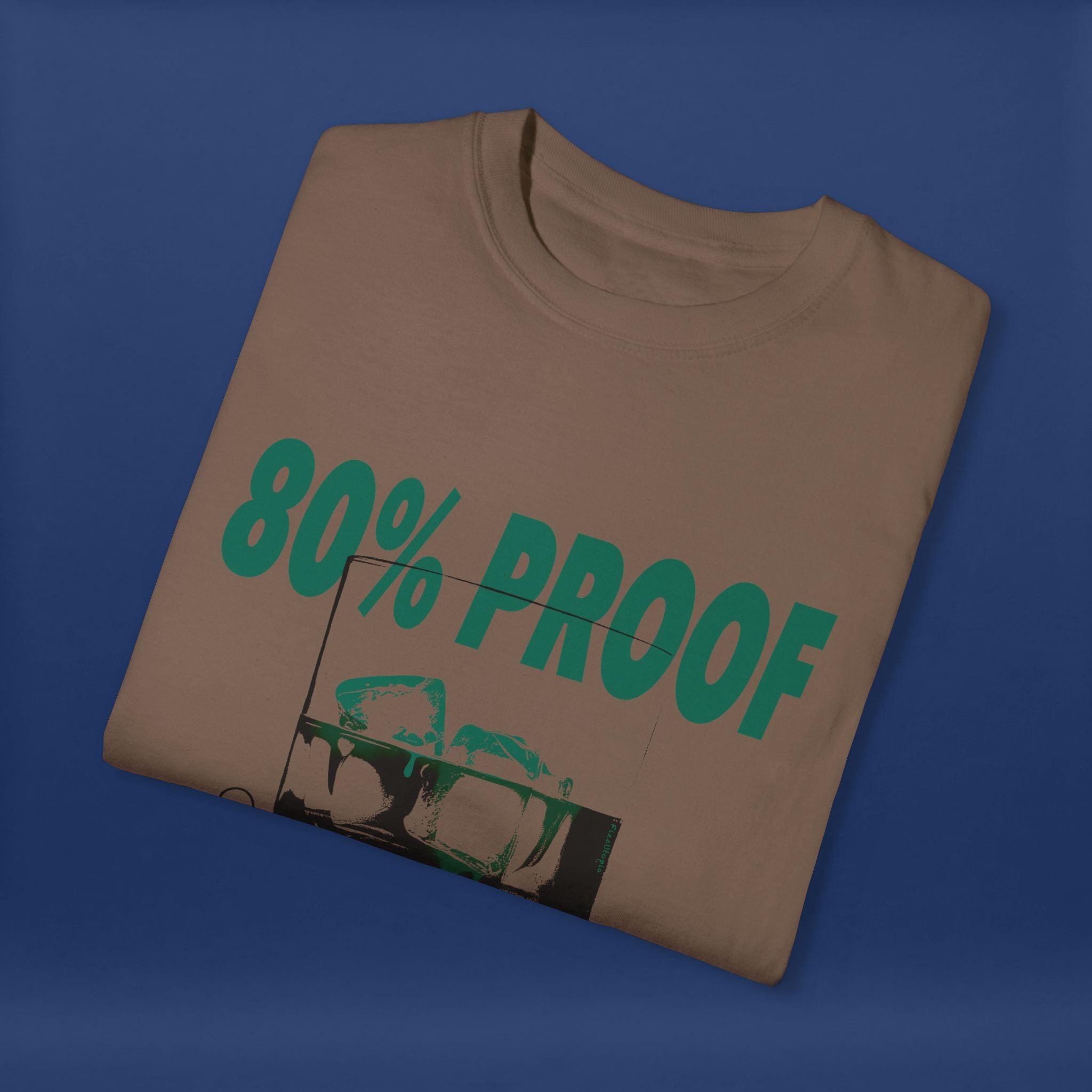 Bourbon Beliefs- Summer Short Sleeve Graphic Tee for Men & Women