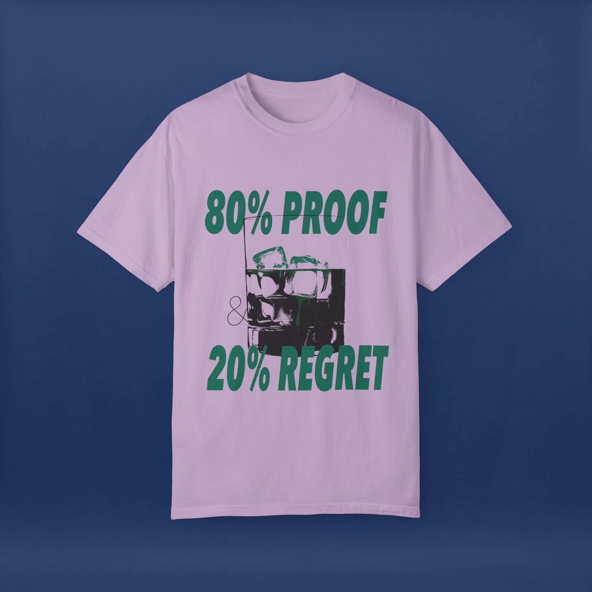Bourbon Beliefs- Summer Short Sleeve Graphic Tee for Men & Women