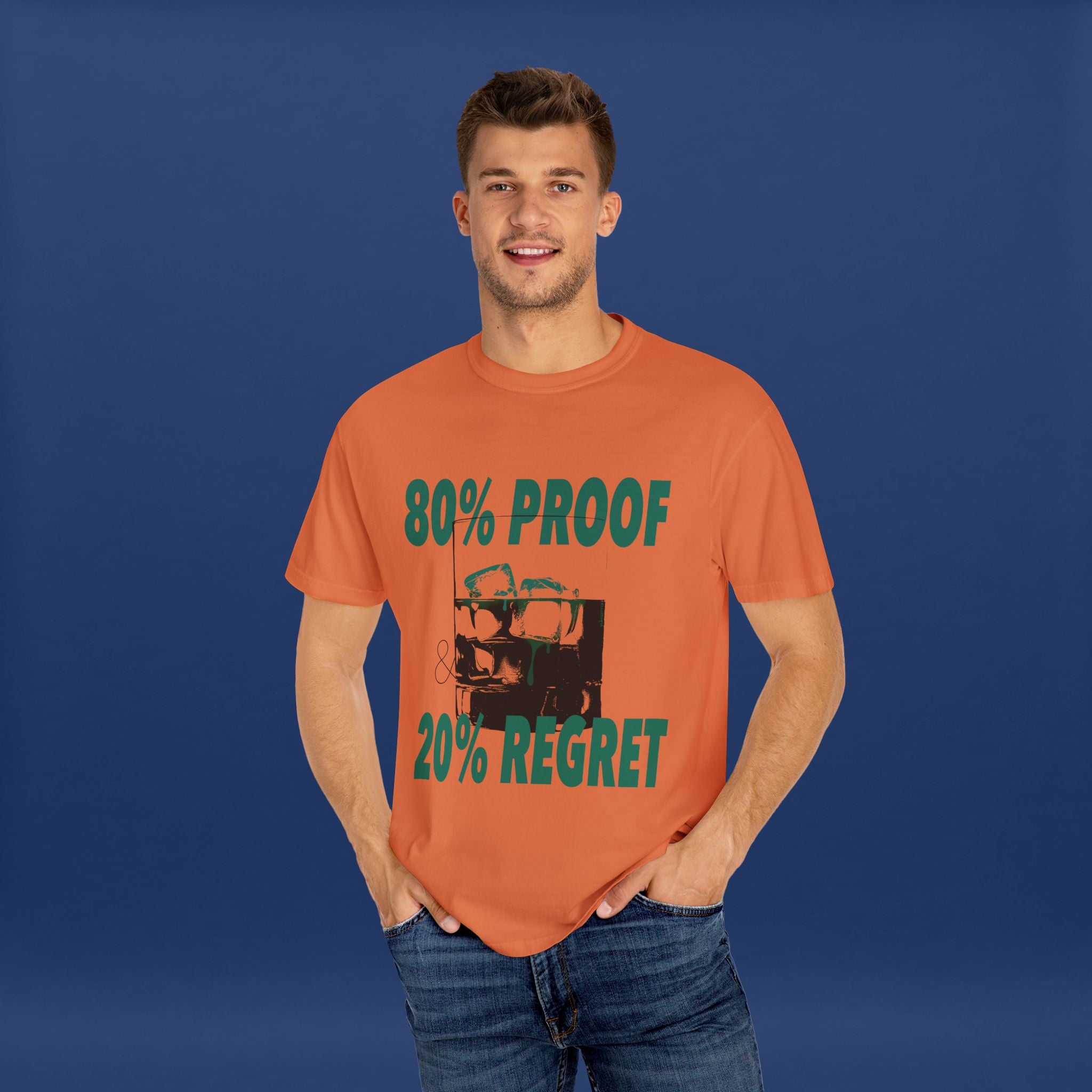 Bourbon Beliefs- Summer Short Sleeve Graphic Tee for Men & Women