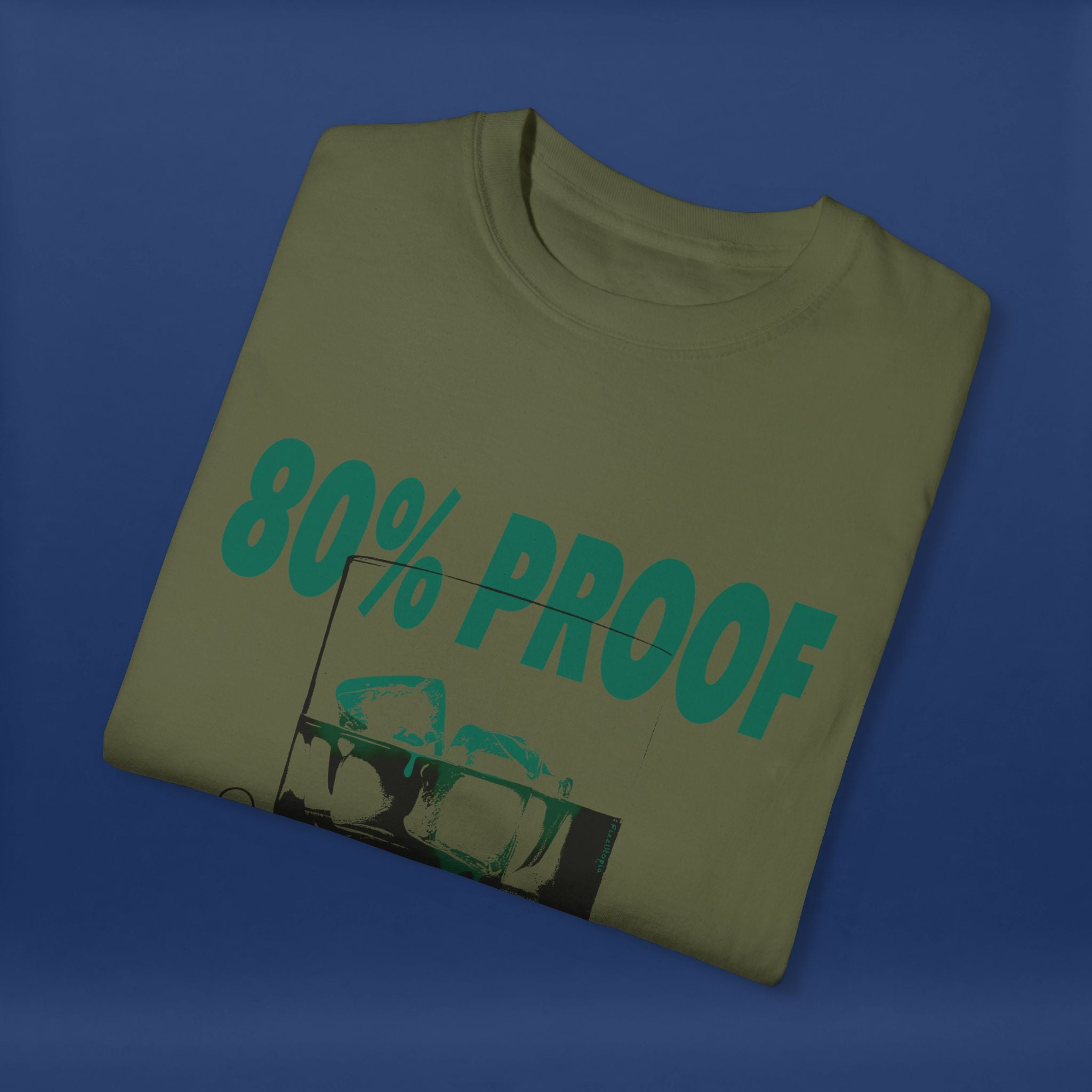 Bourbon Beliefs- Summer Short Sleeve Graphic Tee for Men & Women