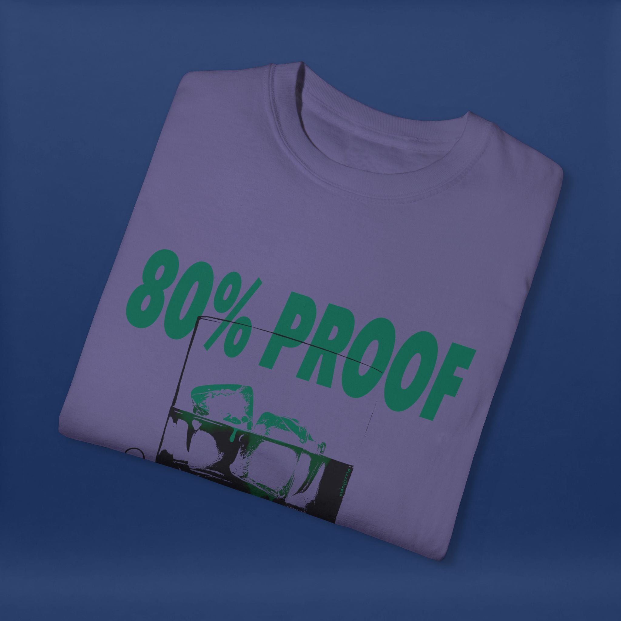 Bourbon Beliefs- Summer Short Sleeve Graphic Tee for Men & Women