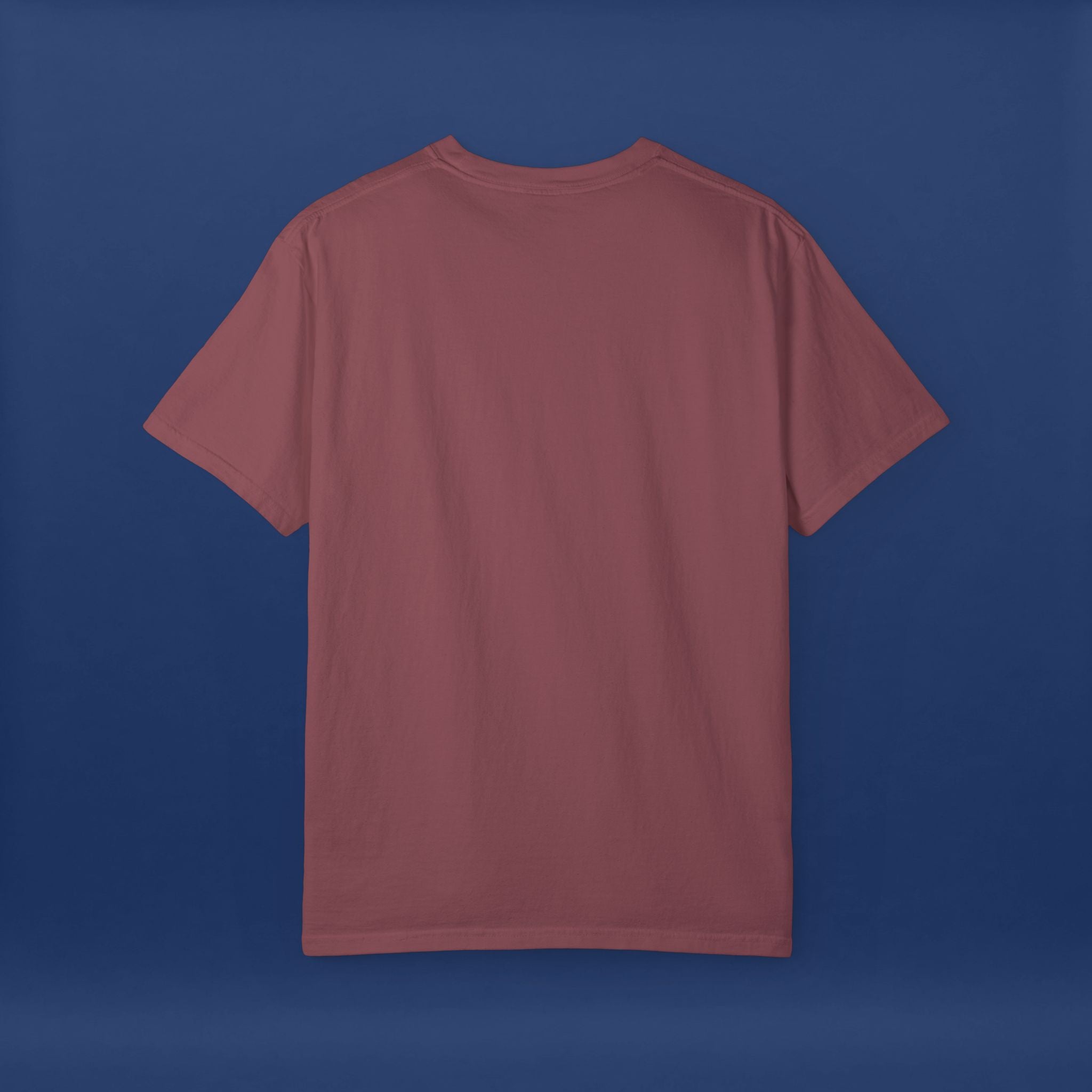 Happy Champagne Stamp- Summer Short Sleeve Graphic Tee for Men & Women