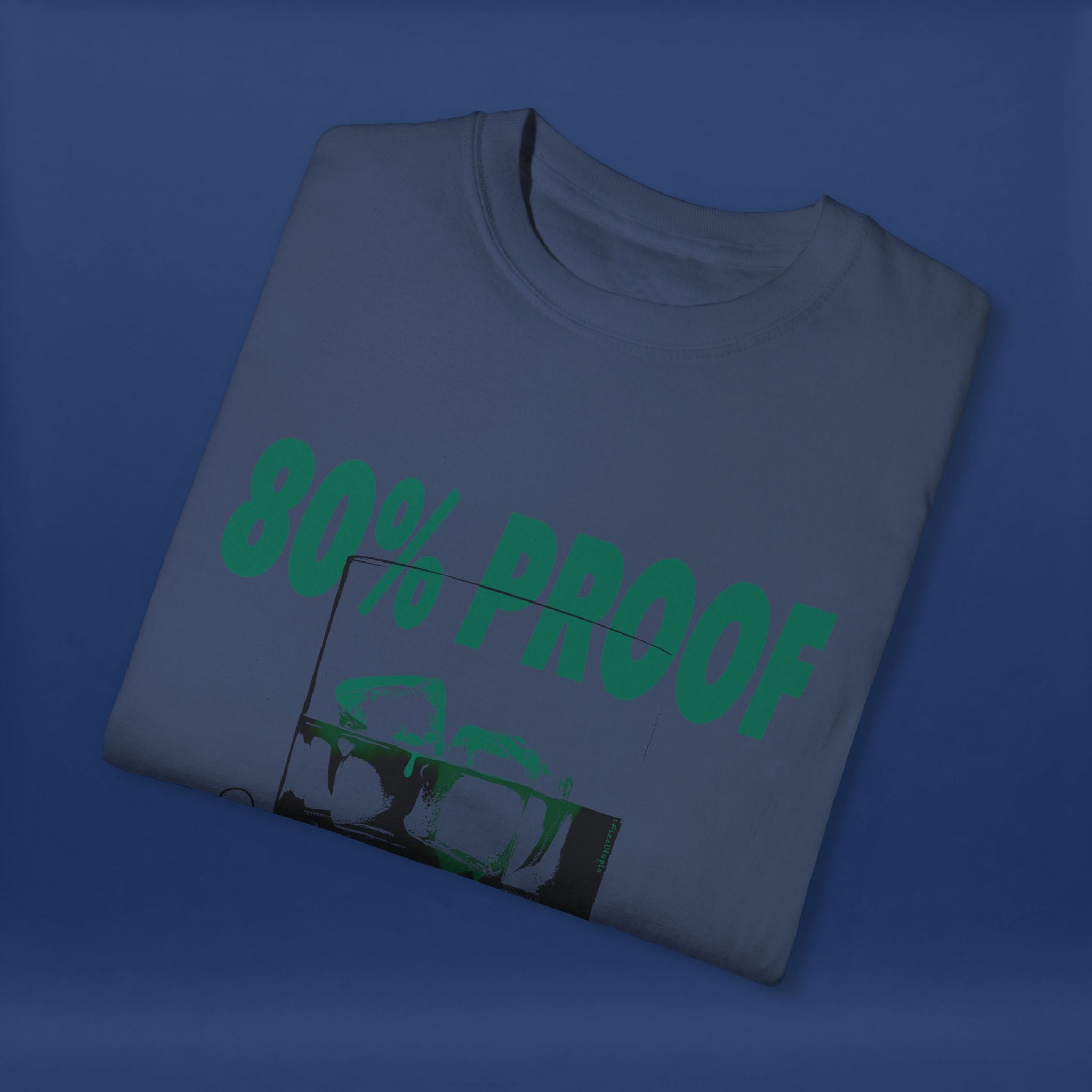Bourbon Beliefs- Summer Short Sleeve Graphic Tee for Men & Women