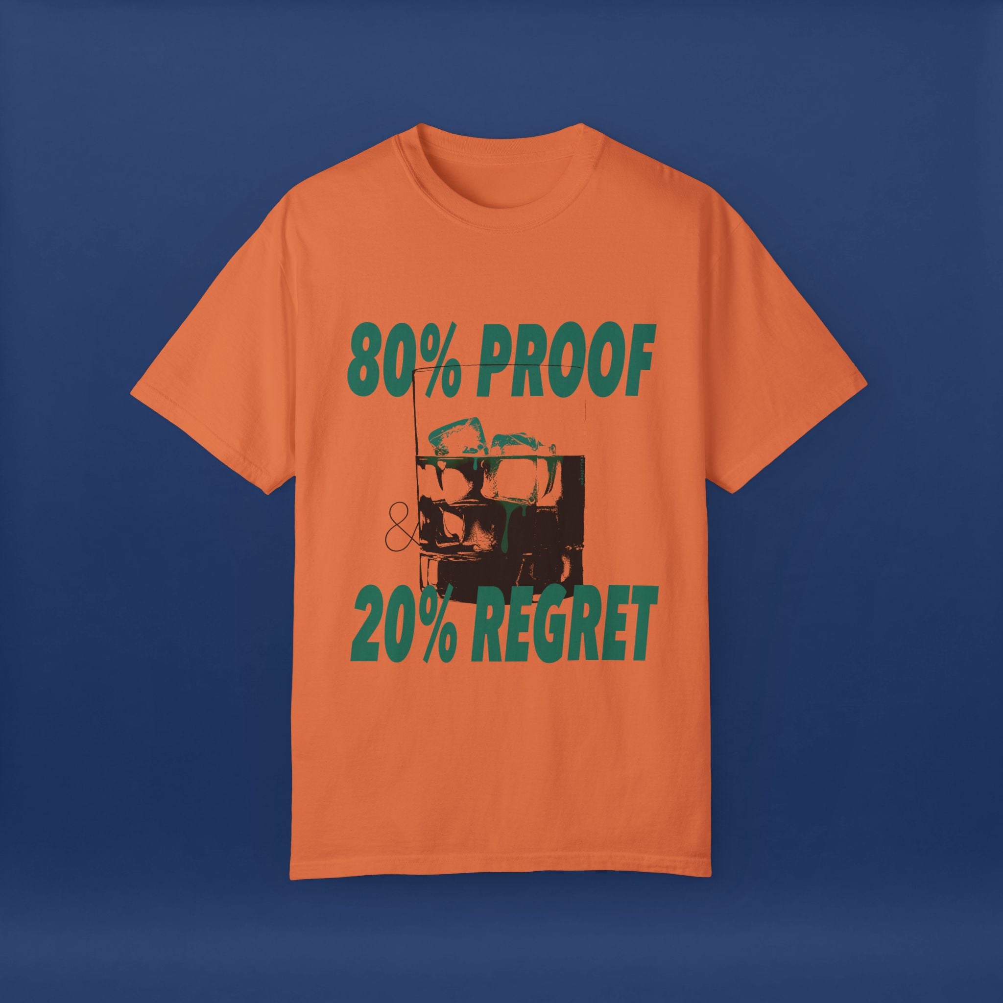 Bourbon Beliefs- Summer Short Sleeve Graphic Tee for Men & Women