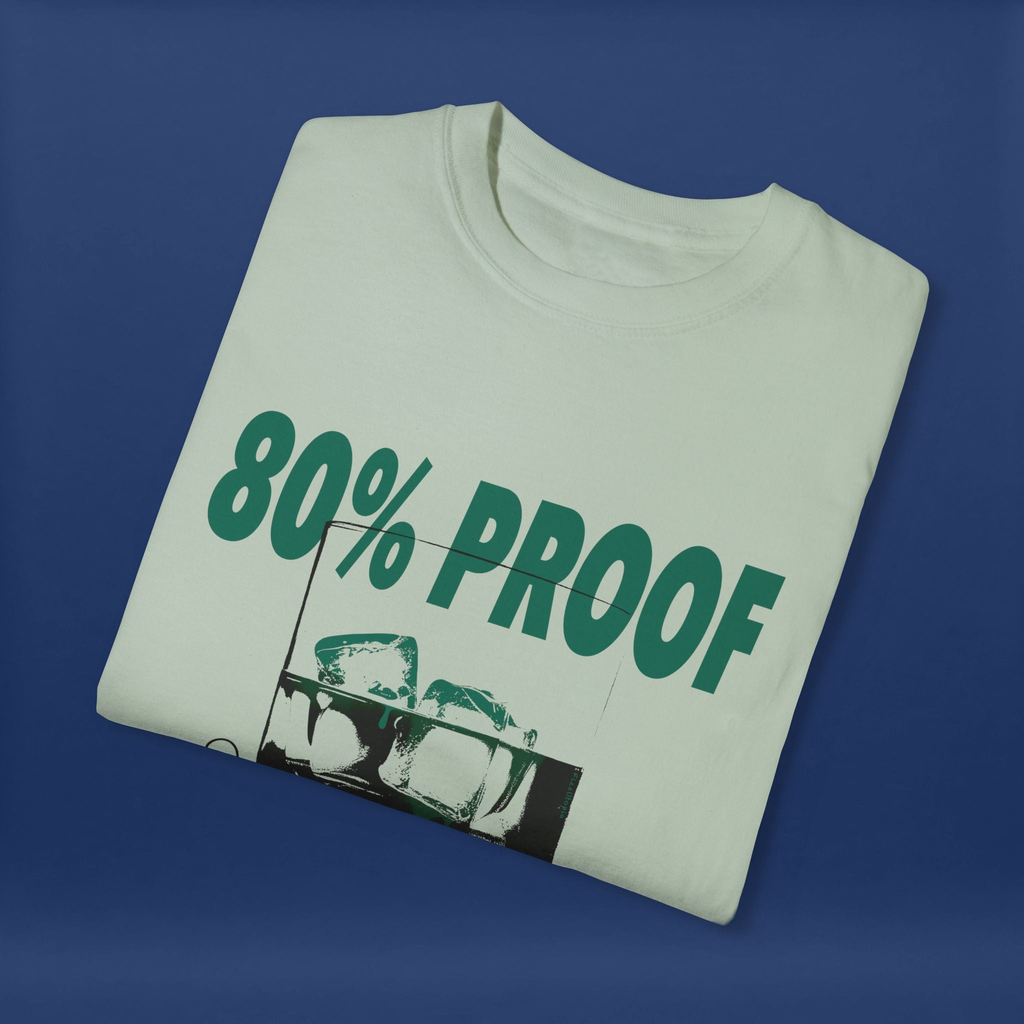 Bourbon Beliefs- Summer Short Sleeve Graphic Tee for Men & Women