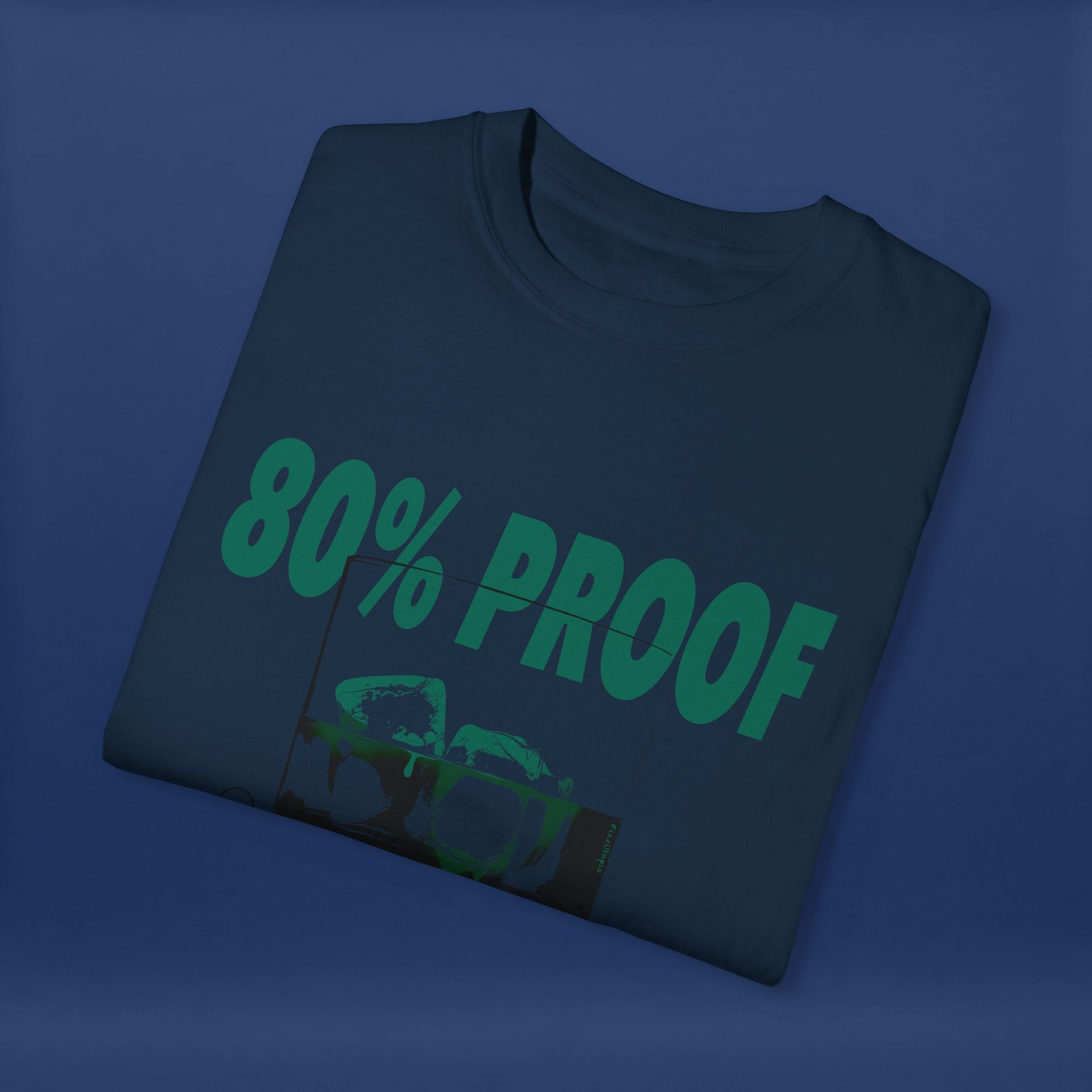 Bourbon Beliefs- Summer Short Sleeve Graphic Tee for Men & Women