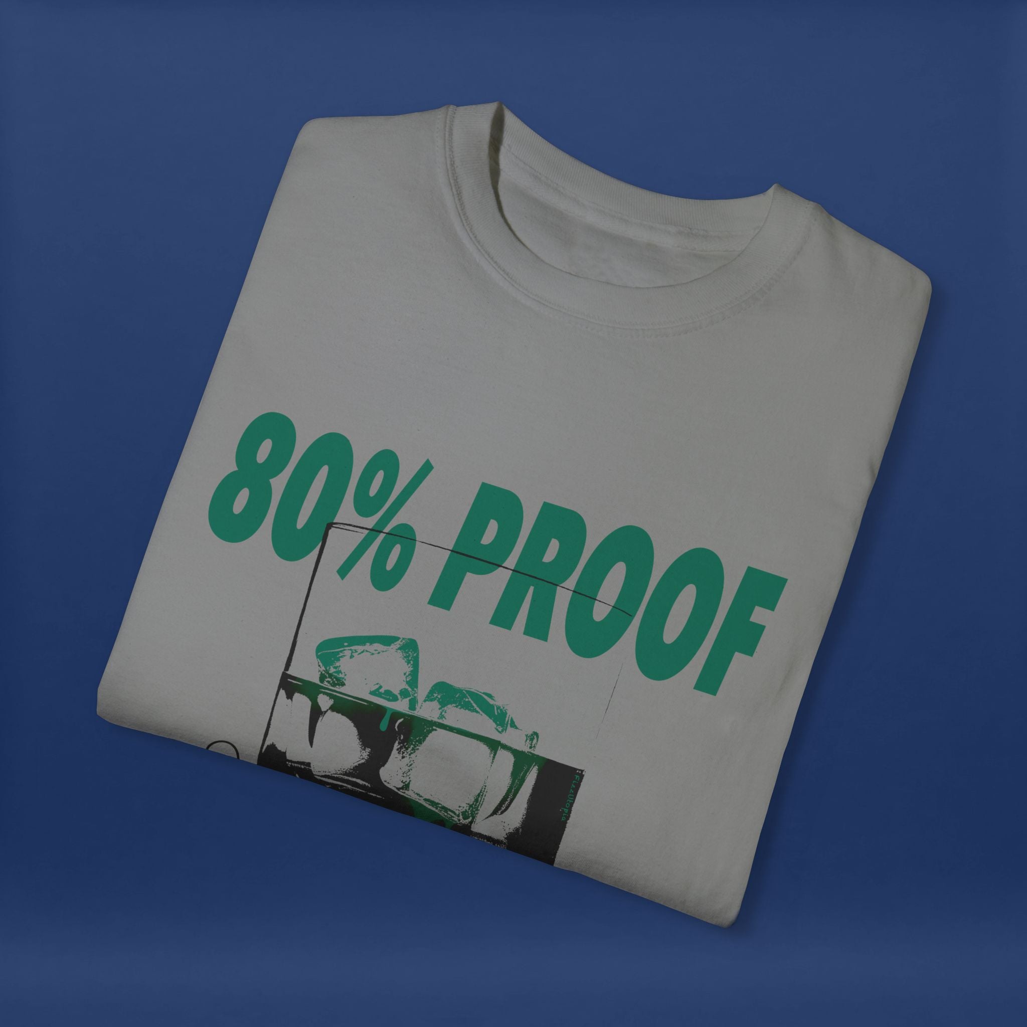 Bourbon Beliefs- Summer Short Sleeve Graphic Tee for Men & Women