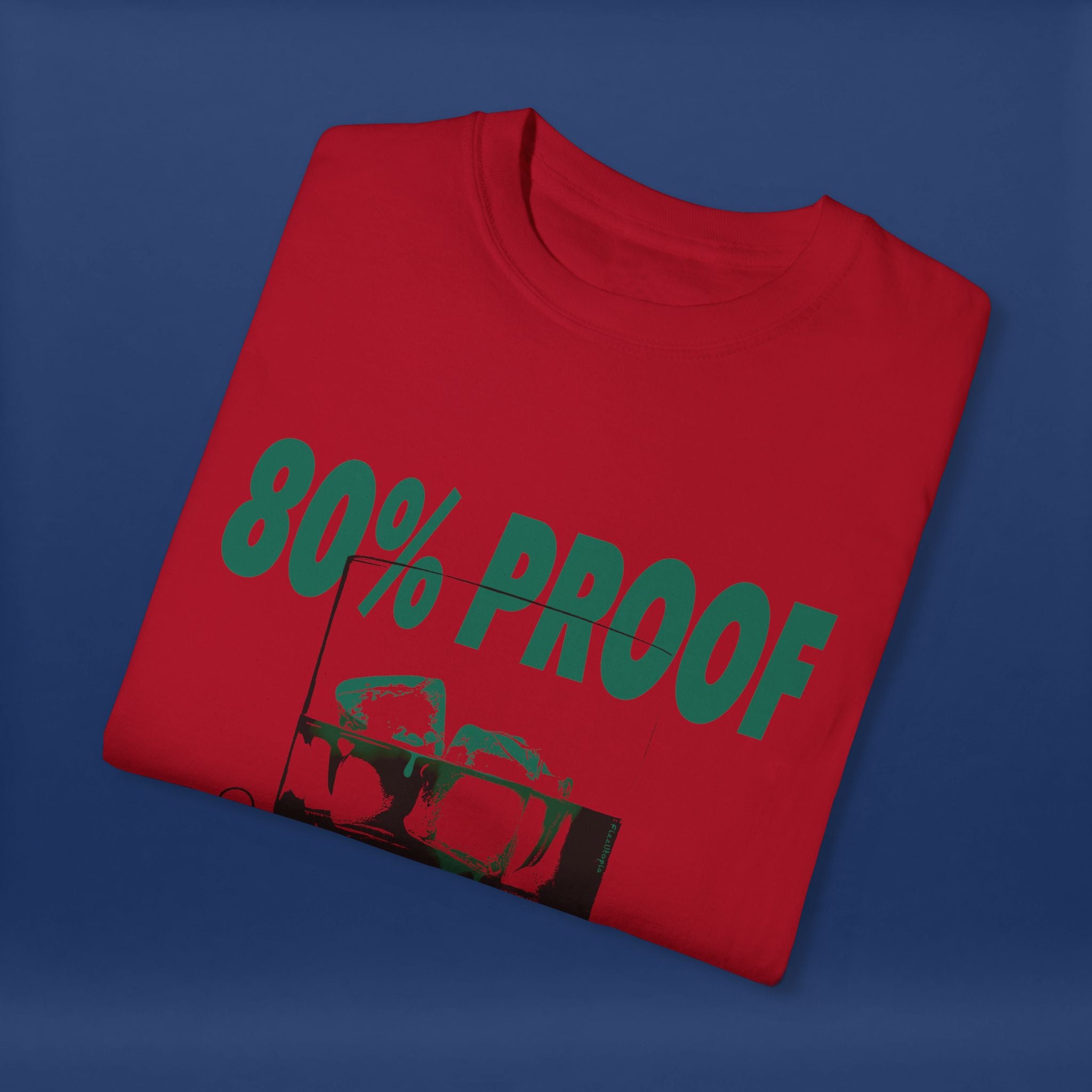 Bourbon Beliefs- Summer Short Sleeve Graphic Tee for Men & Women