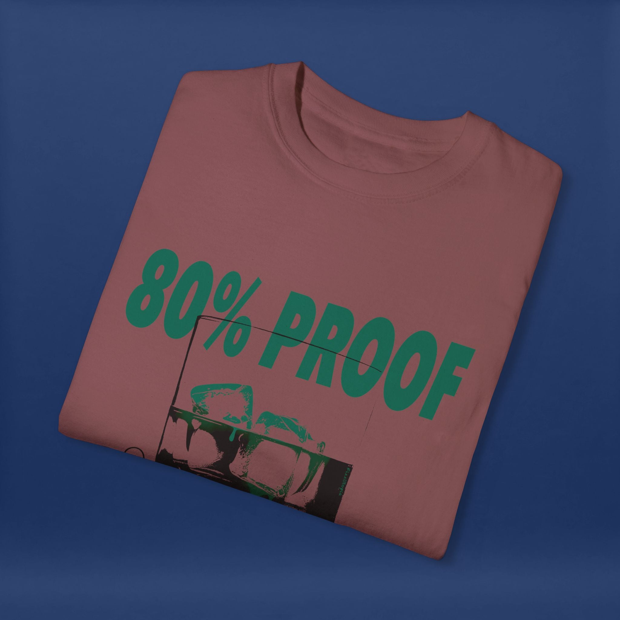 Bourbon Beliefs- Summer Short Sleeve Graphic Tee for Men & Women