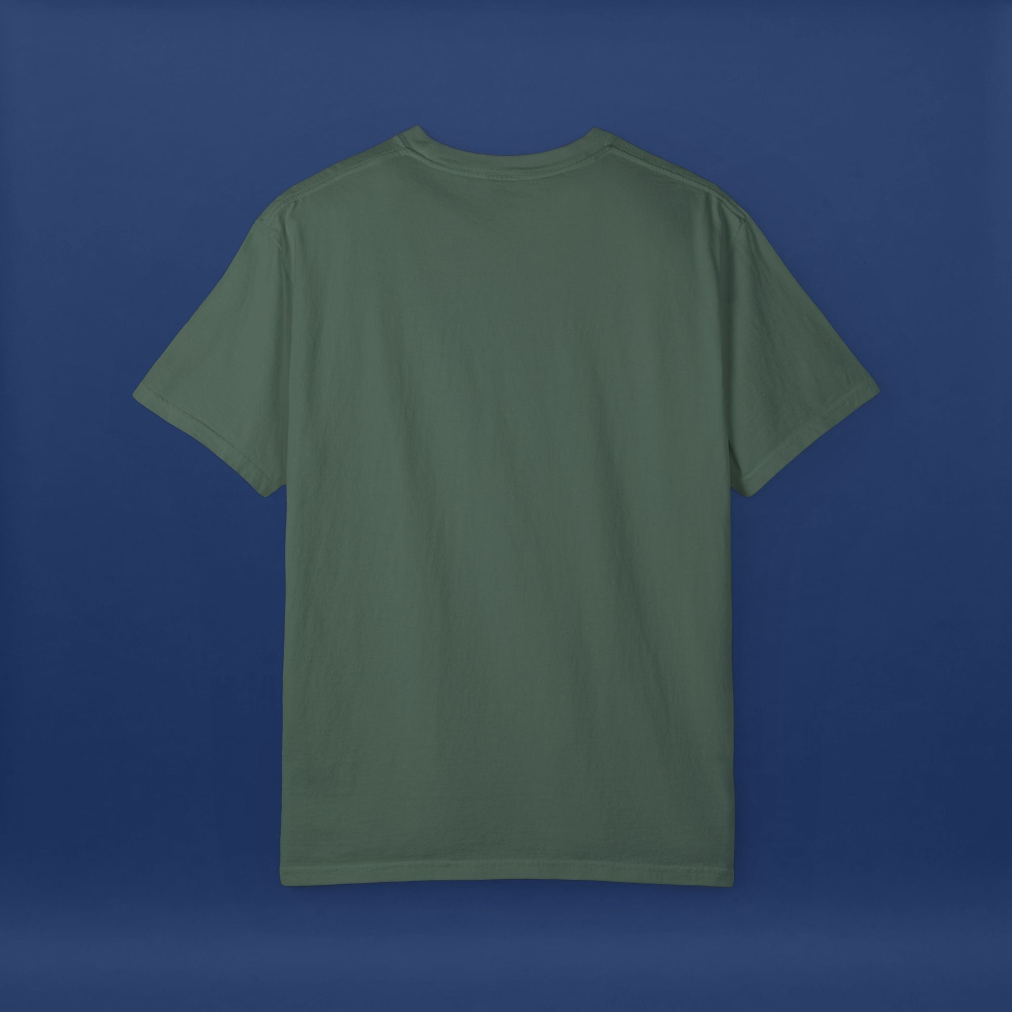 Cyber Neon Apple Graphic Tee Summer Short Sleeve Graphic Tee for Men & Women