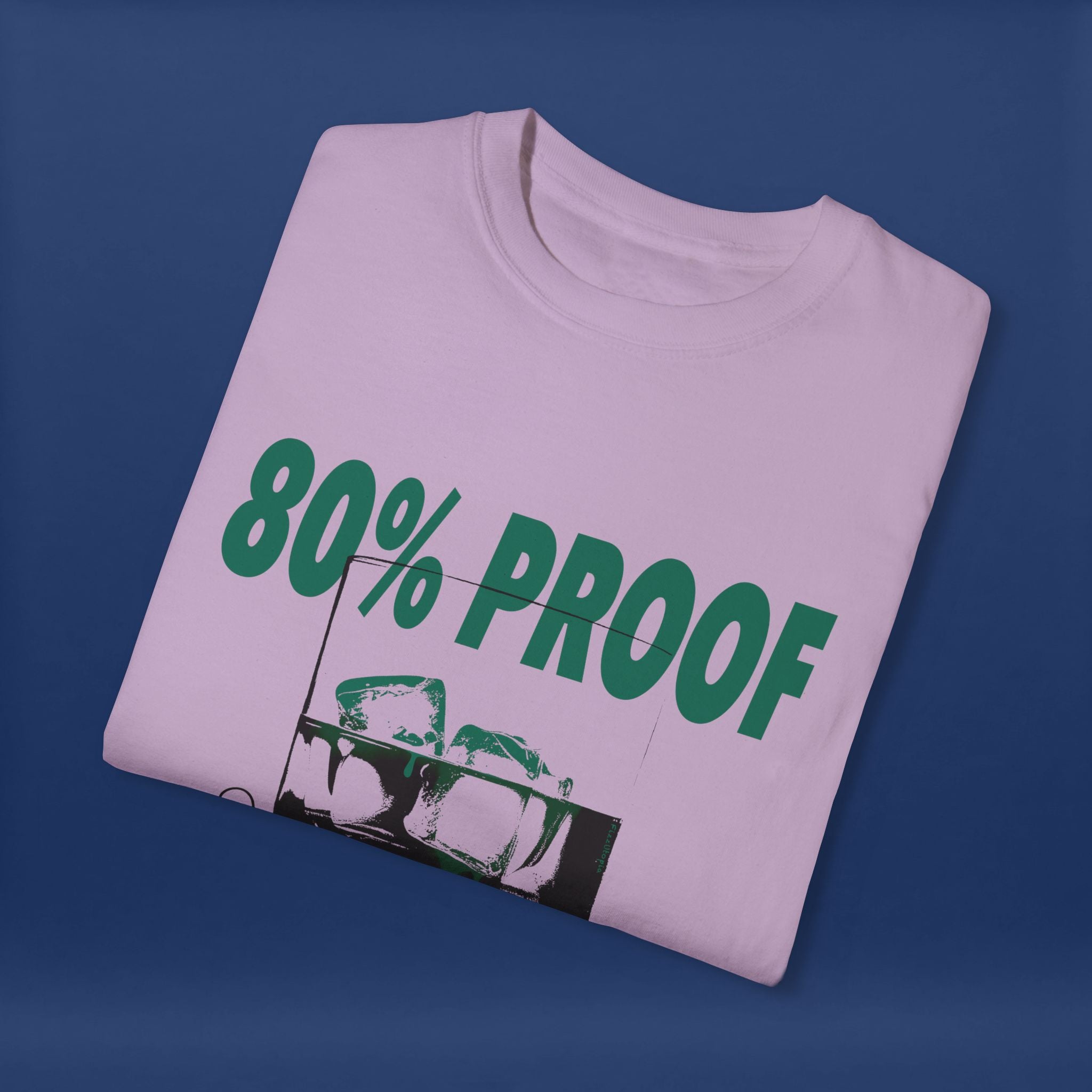Bourbon Beliefs- Summer Short Sleeve Graphic Tee for Men & Women