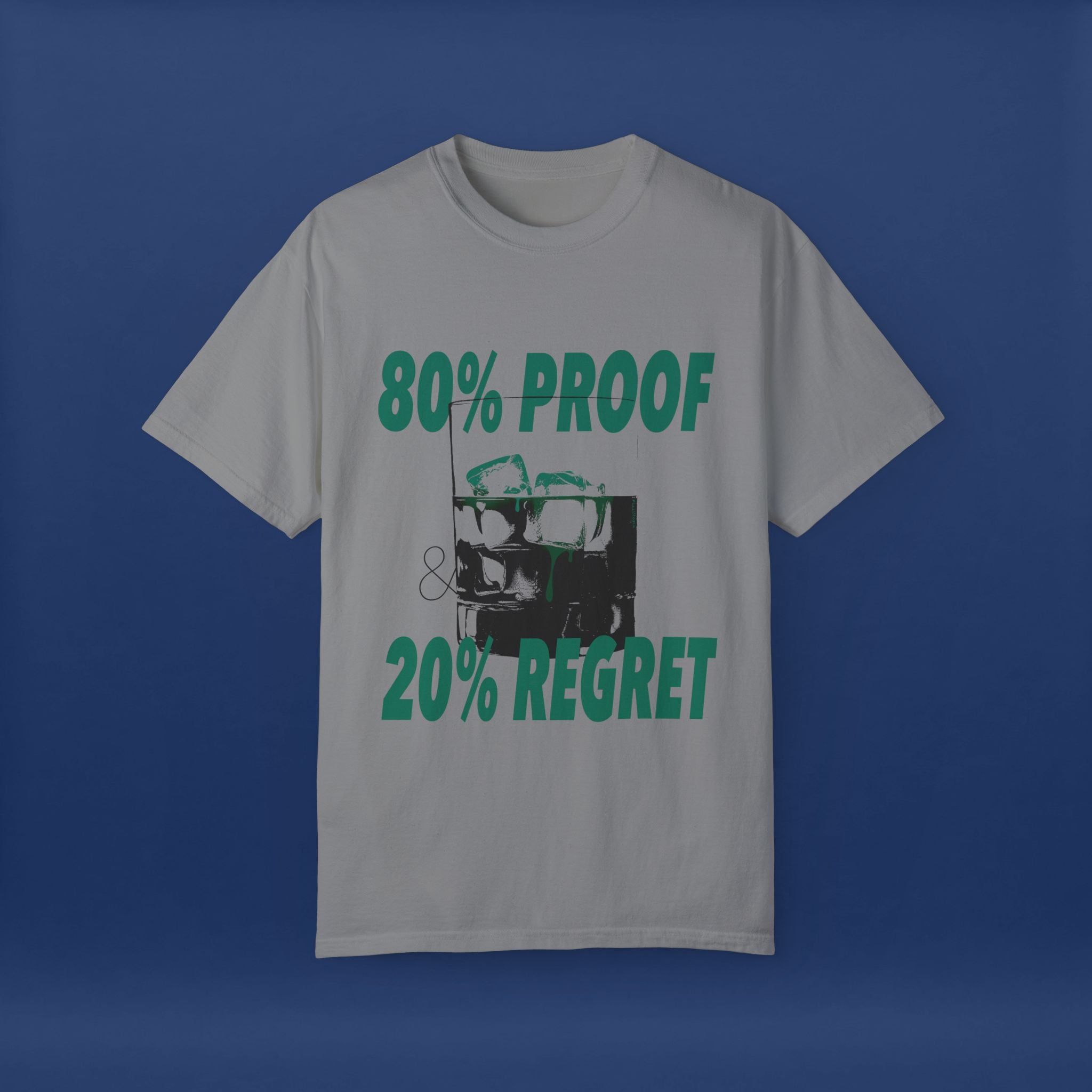 Bourbon Beliefs- Summer Short Sleeve Graphic Tee for Men & Women